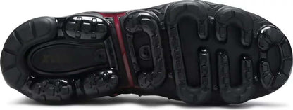 Air VaporMax Plus ‘Black Noble Red’