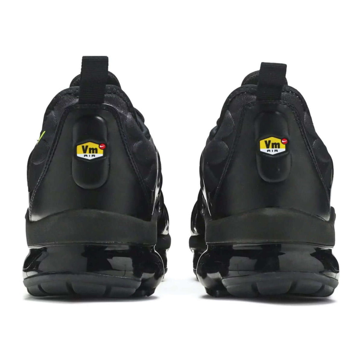 Air VaporMax Plus ‘Neon’