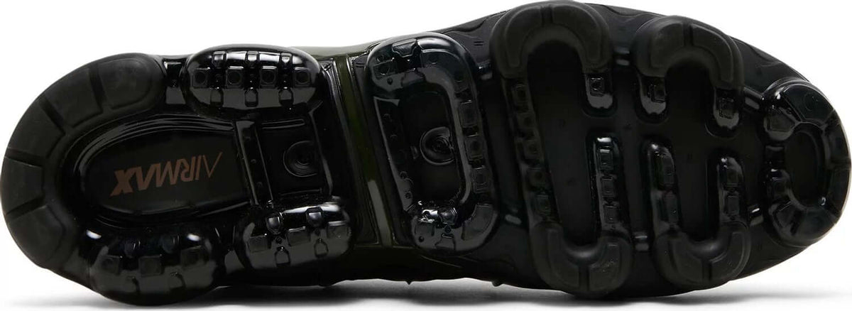 Air VaporMax Plus ‘Rough Green’