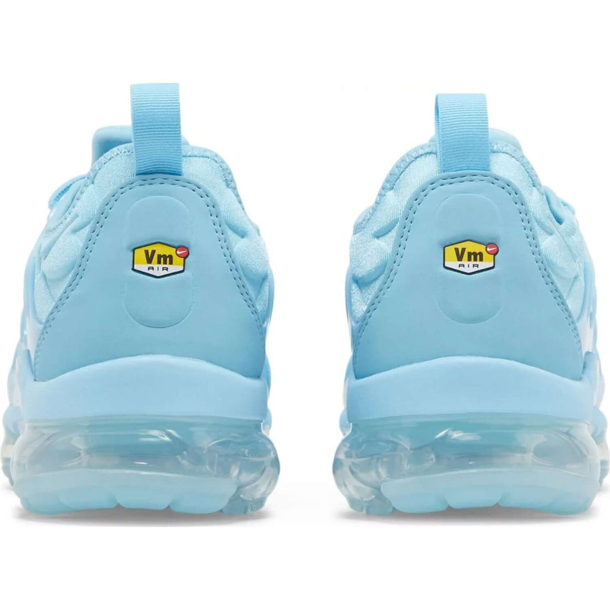 Air VaporMax Plus ‘University Blue’