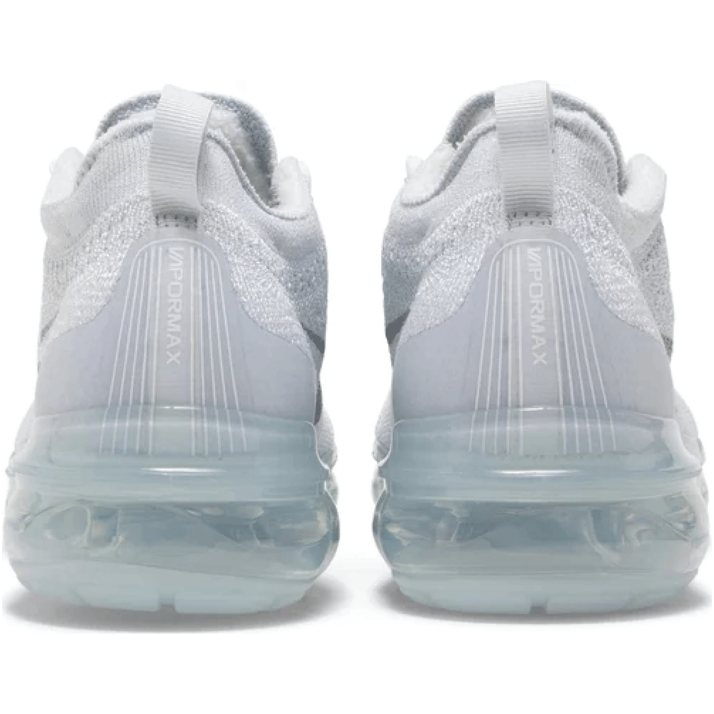 Air VaporMax 2023 Flykint ‘Pure Platinum’
