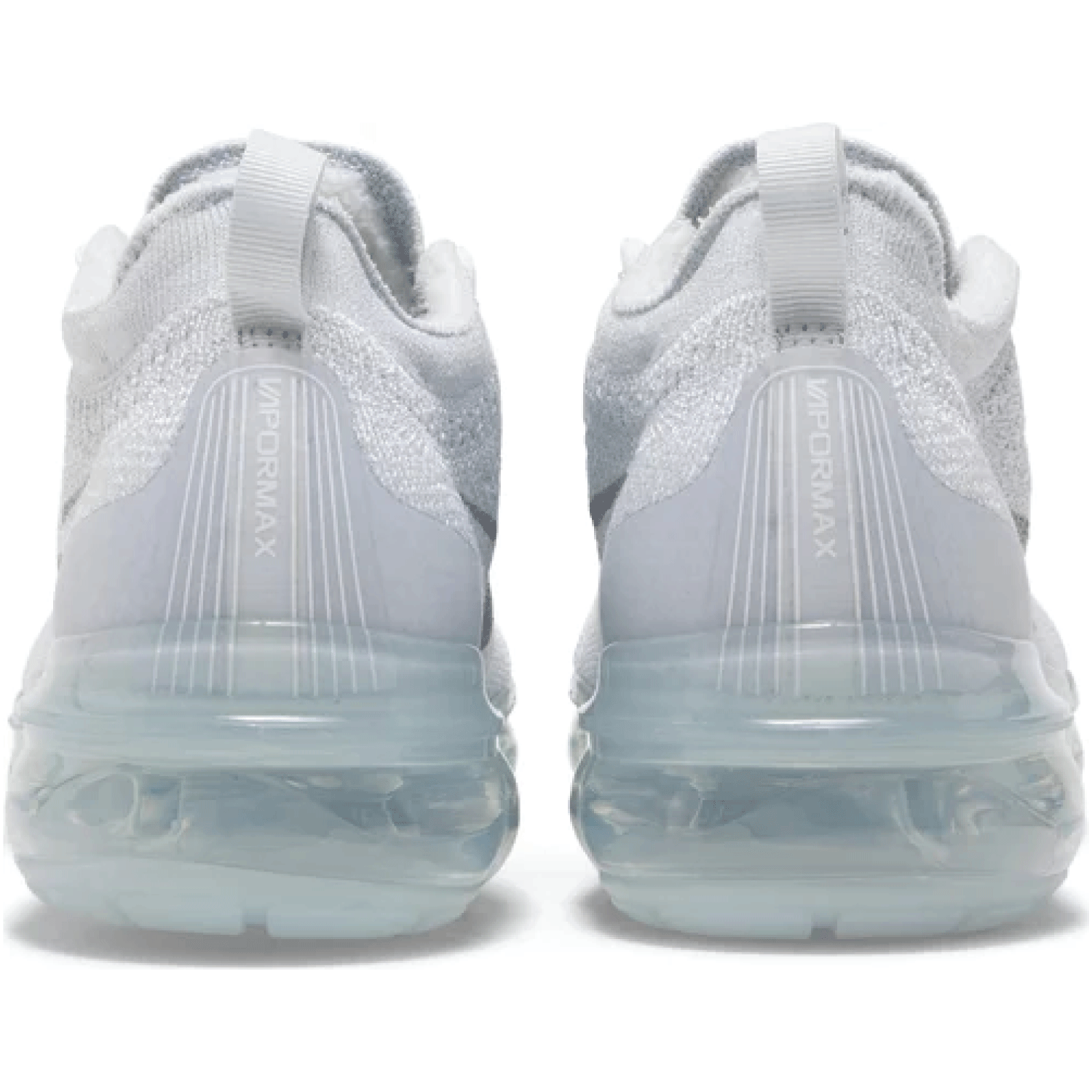 Air VaporMax 2023 Flykint ‘Pure Platinum’