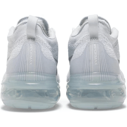 Air VaporMax 2023 Flykint ‘Pure Platinum’
