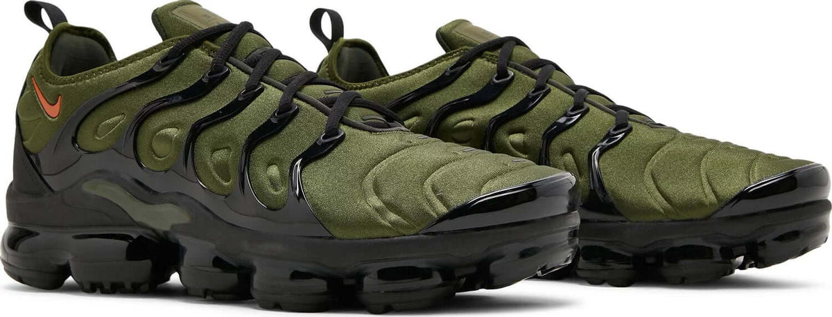 Air VaporMax Plus ‘Rough Green’