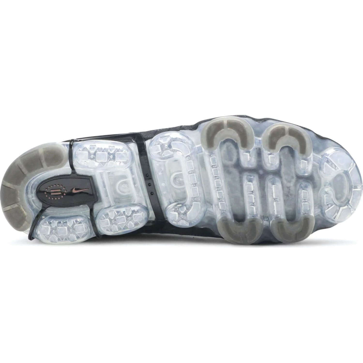 Air VaporMax 360 ‘Silver’