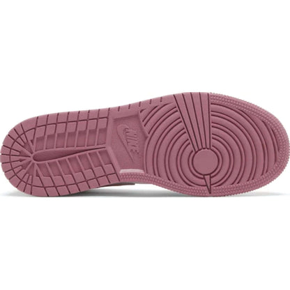 Air Jordan 1 Mid GS ‘Valentine’s Day 2023’