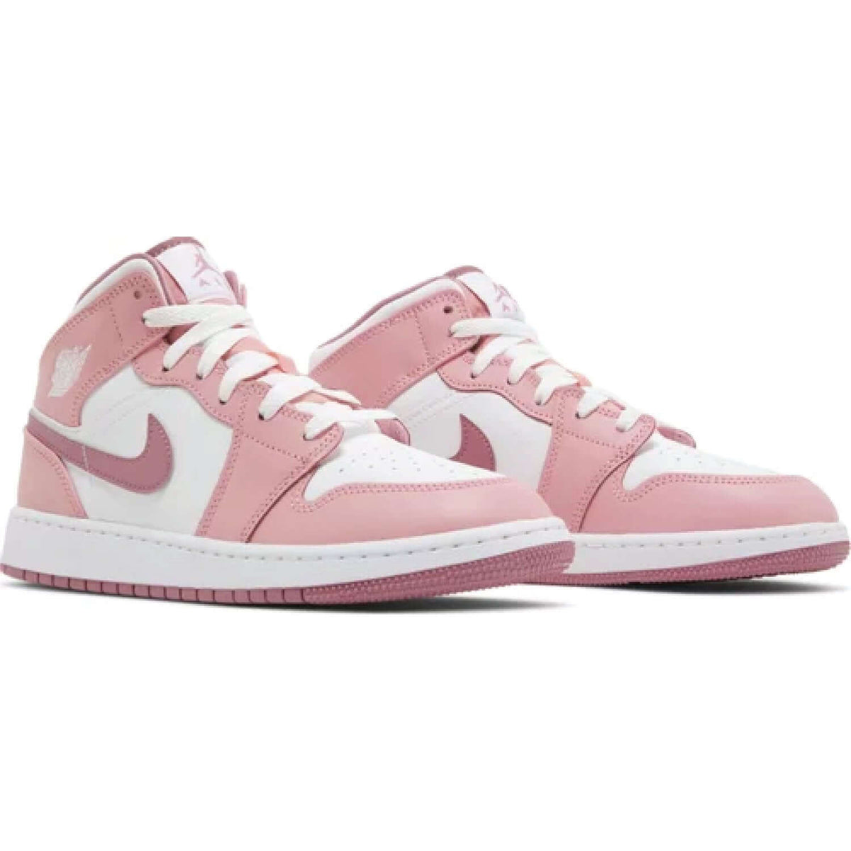 Air Jordan 1 Mid GS ‘Valentine’s Day 2023’