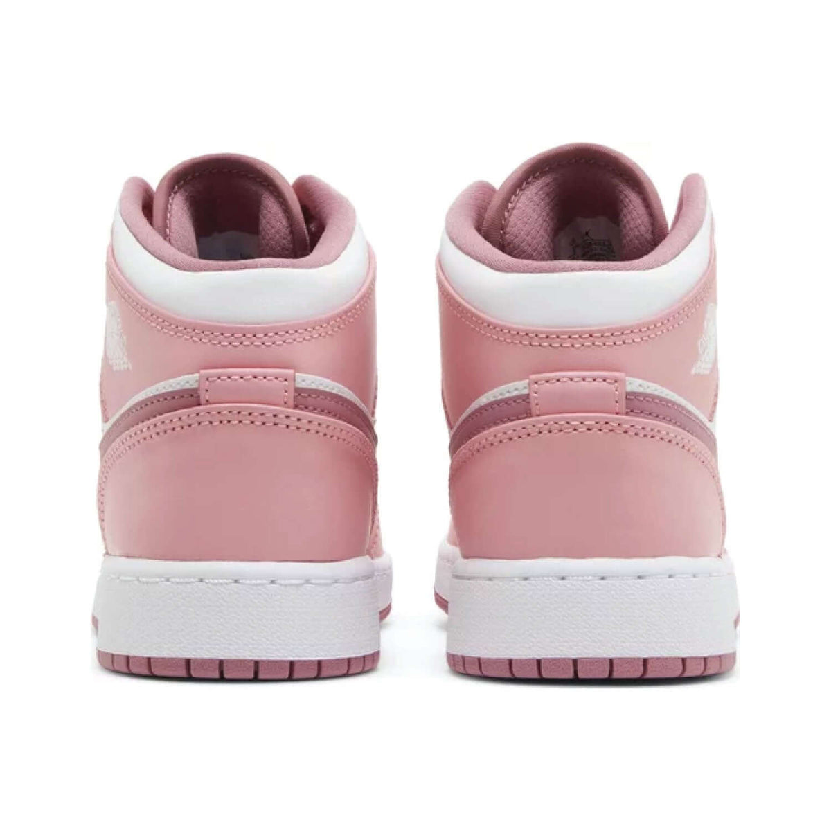 Air Jordan 1 Mid GS ‘Valentine’s Day 2023’