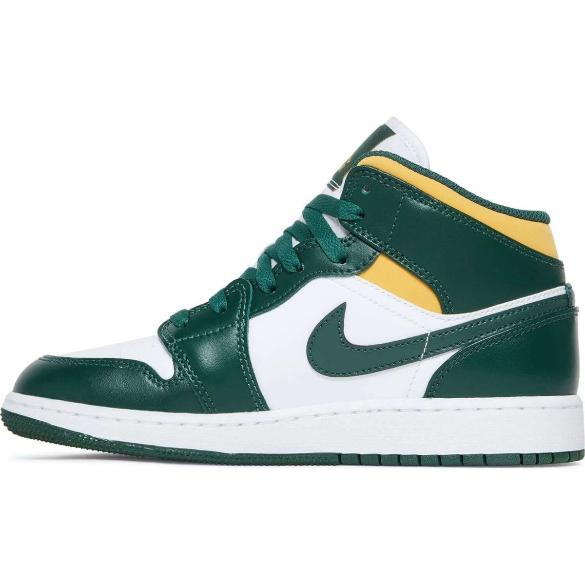 Air Jordan 1 Mid ‘Sonics’