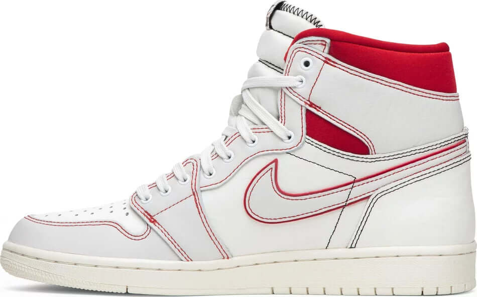 Air Jordan 1 Retro High OG ‘Phantom’