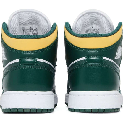Air Jordan 1 Mid ‘Sonics’