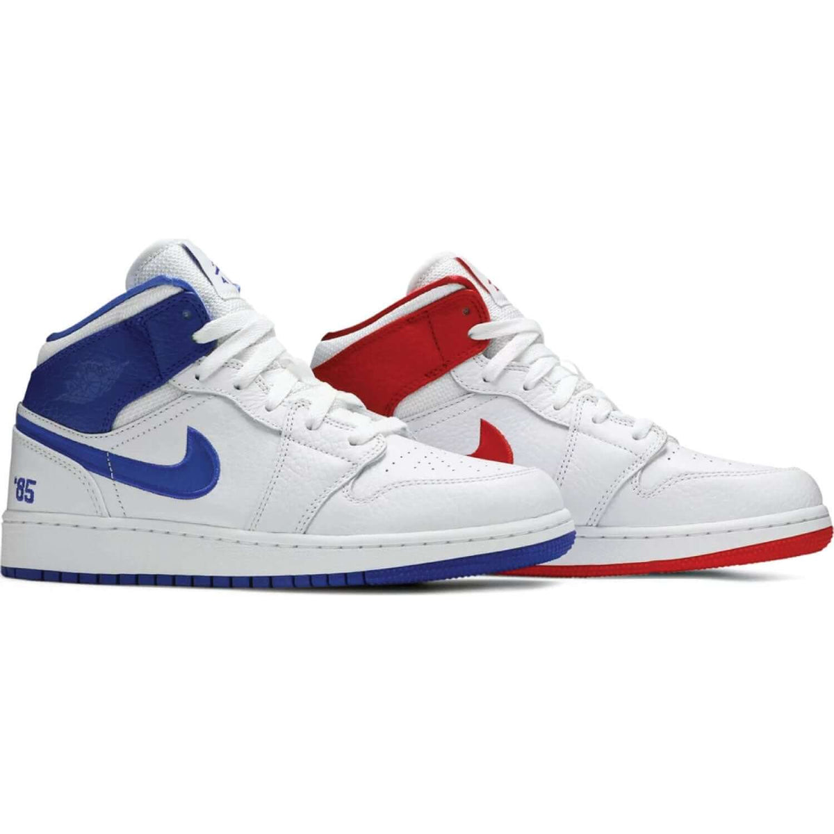 Air Jordan 1 Mid-GS ’85’