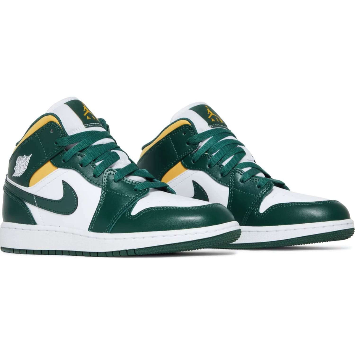 Air Jordan 1 Mid ‘Sonics’