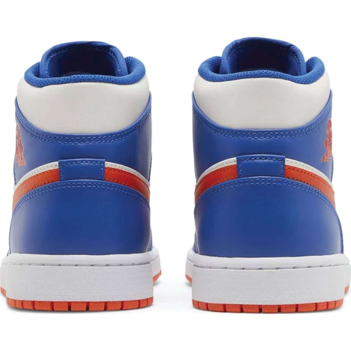 Air Jordan 1 Mid ‘Wheaties’