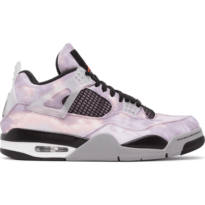Air Jordan 4 Retro ‘Zen Master’