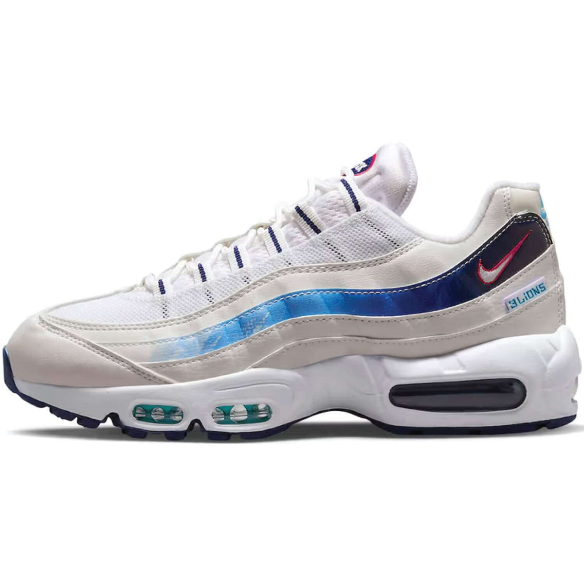 Air Max 95 ‘3 Lions’