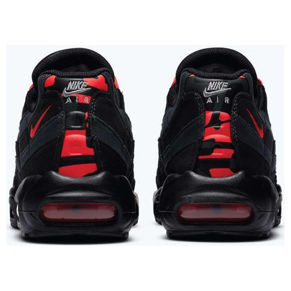 Air Max 95 ‘Black Laser Crimson’