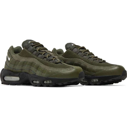 Air Max 95 ‘Cargo Khaki Reflective’
