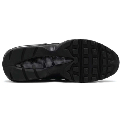 Air Max 95 Essential ‘Triple Black’