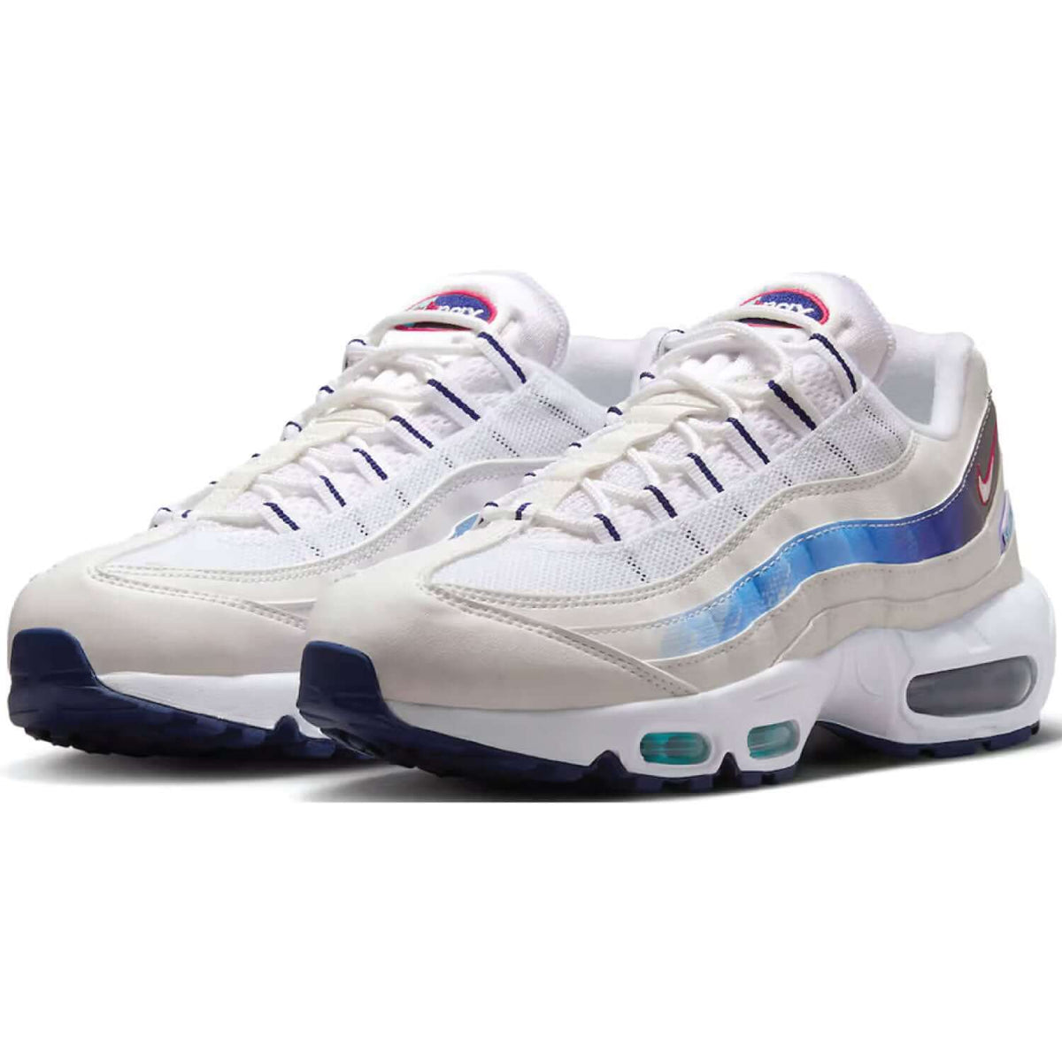 Air Max 95 ‘3 Lions’