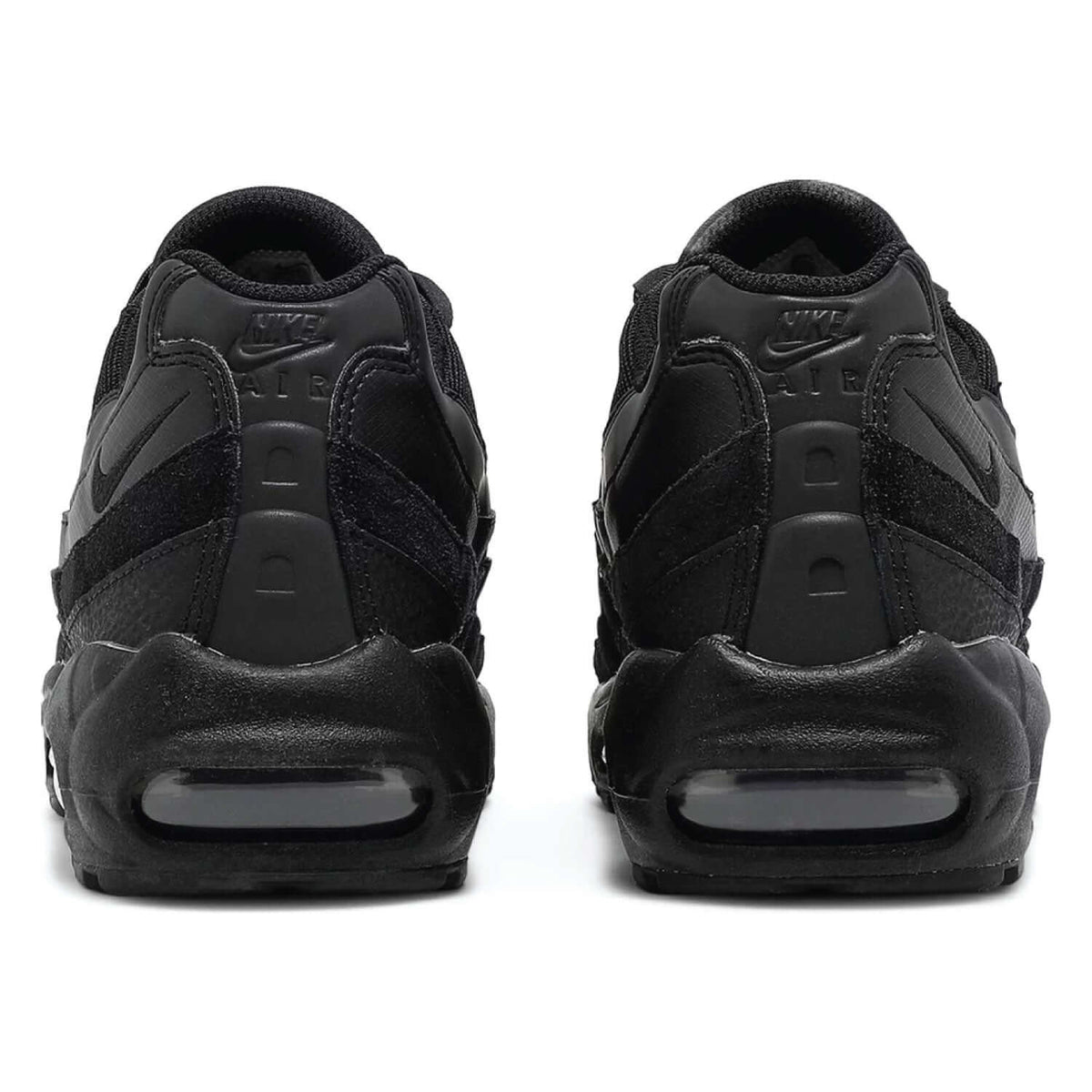Air Max 95 Essential ‘Triple Black’