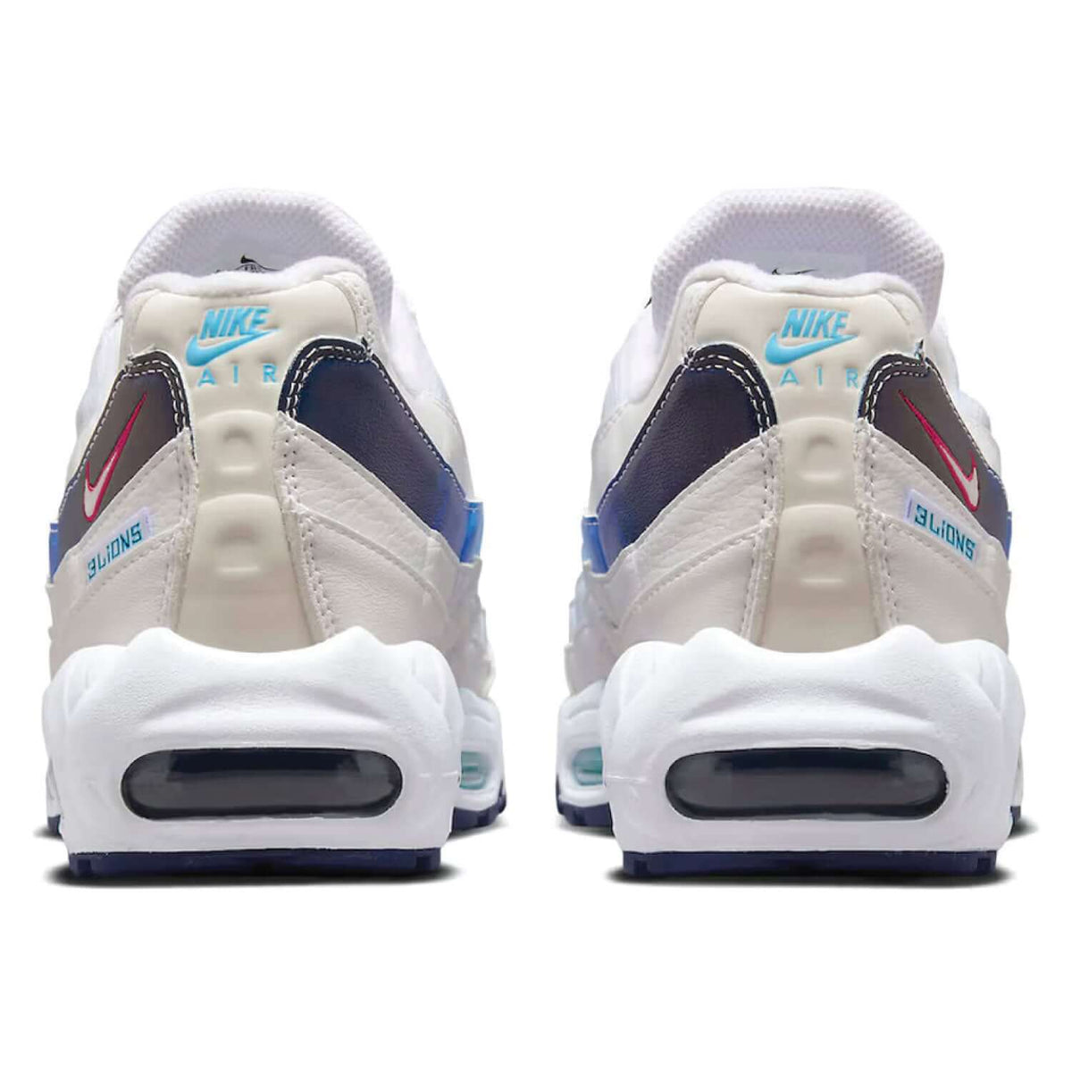 Air Max 95 ‘3 Lions’