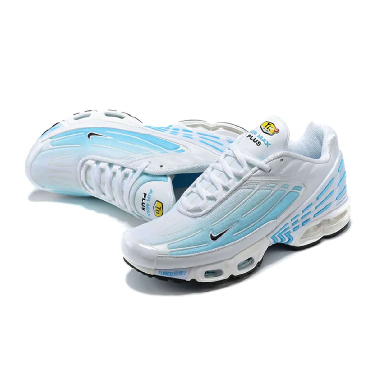 Air Max Plus 3 TN ‘Laser Blue’