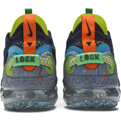 Air vapormax flyknit 2020 – Blue
