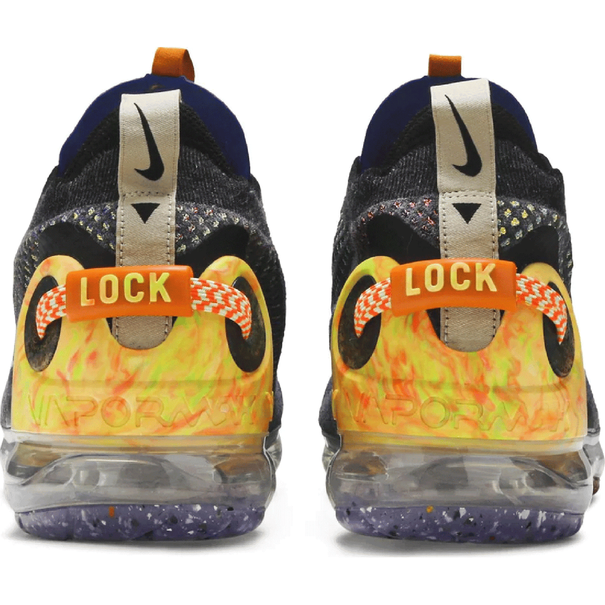 Air vapormax flyknit 2020 – Yellow
