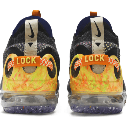 Air vapormax flyknit 2020 – Yellow