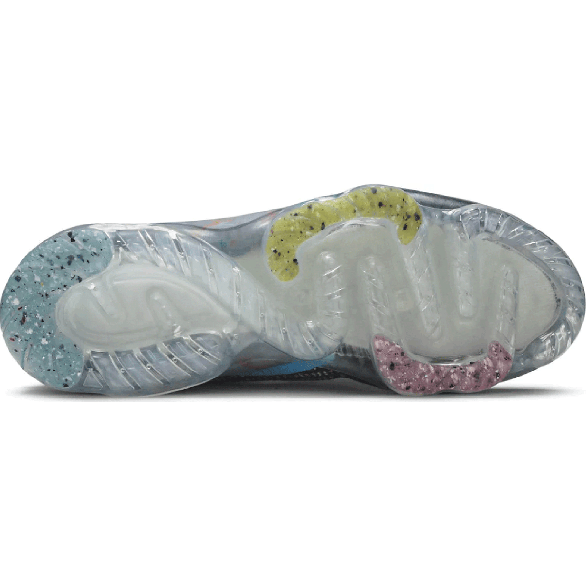 Air vapormax flyknit 2020 – Blue