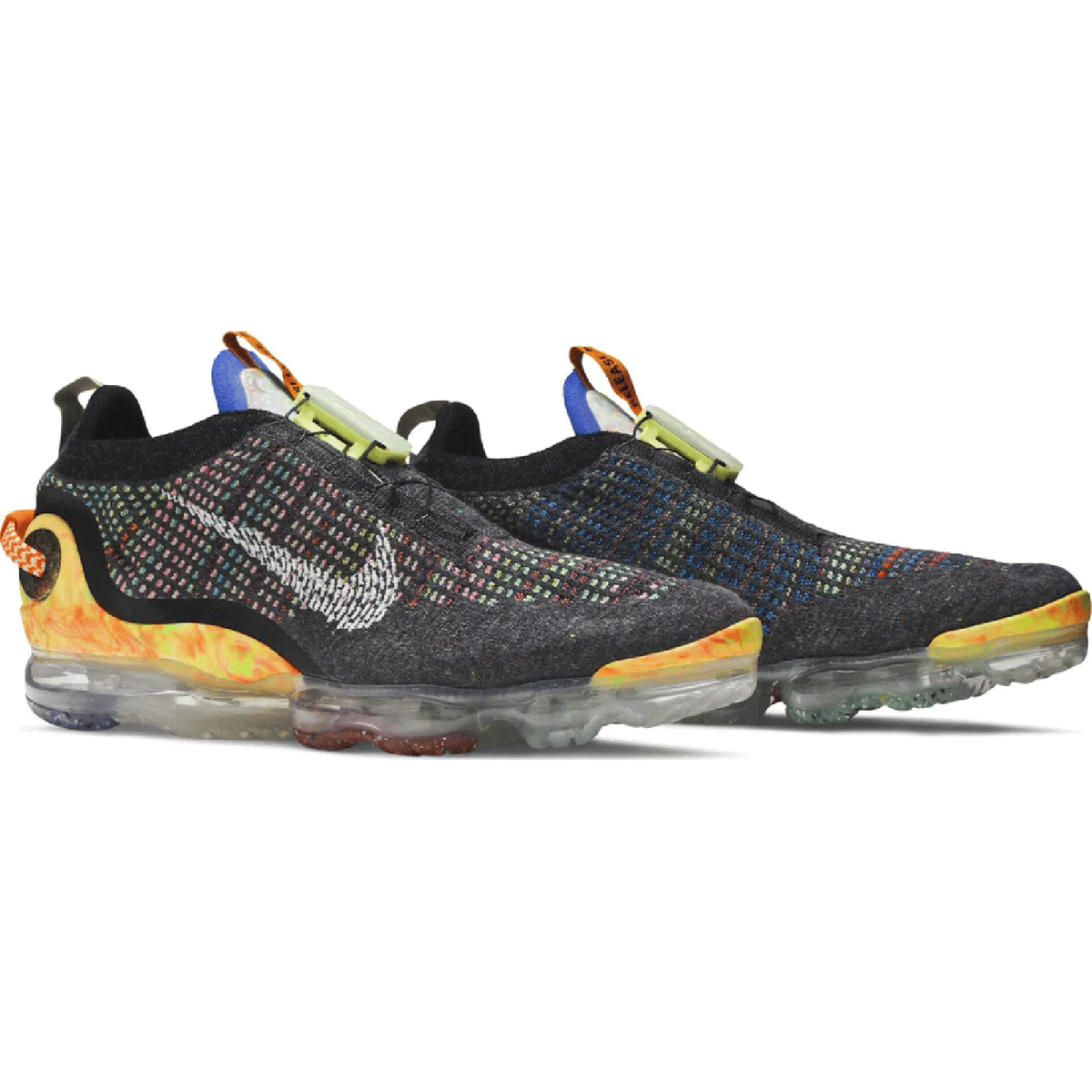 Air vapormax flyknit 2020 – Yellow