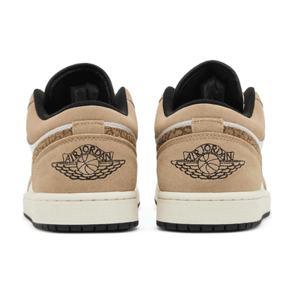 Air Jordan 1 Low SE ‘Brown Elephant’
