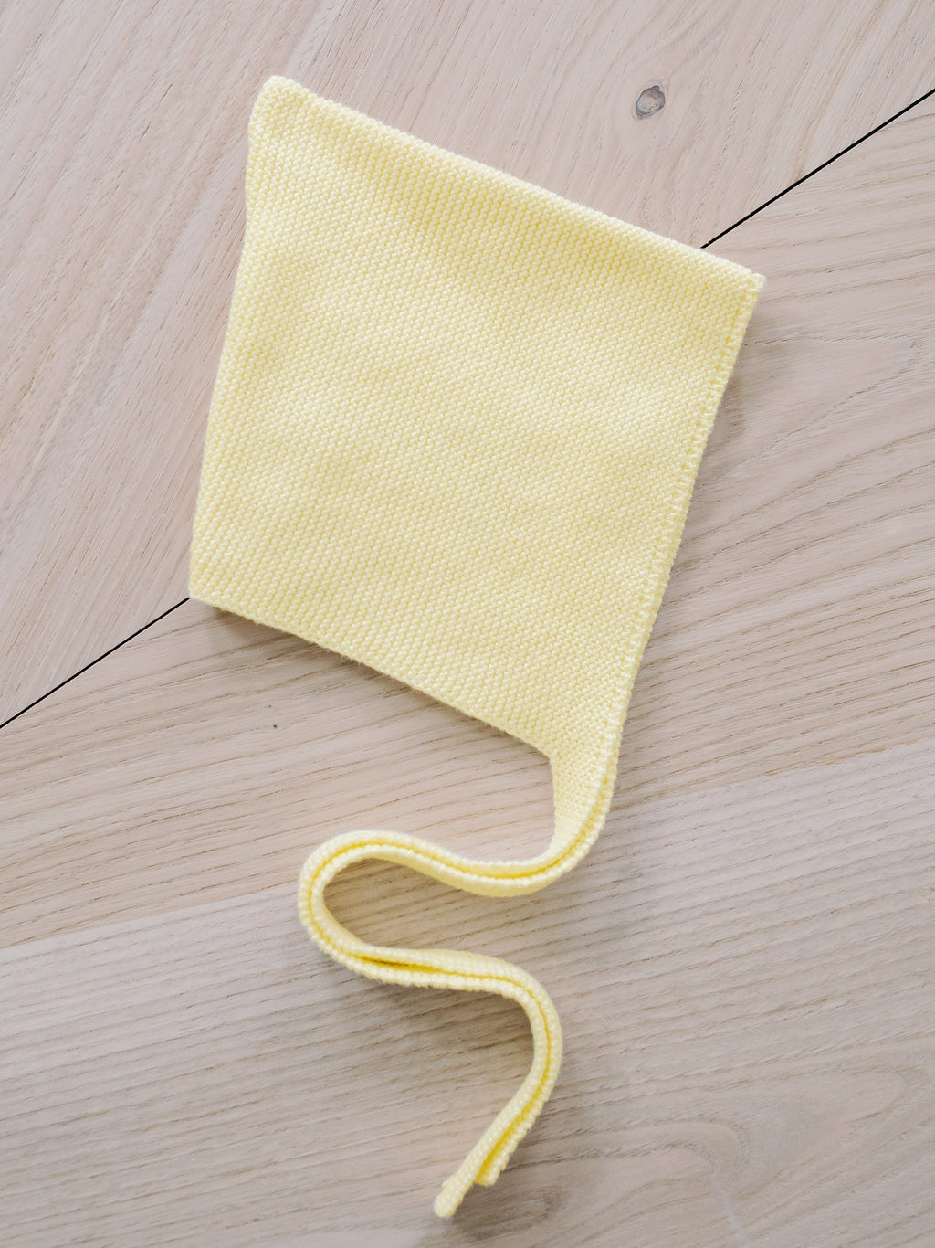 Lemon Kayra Cotton Baby Knitted Gift Box Set