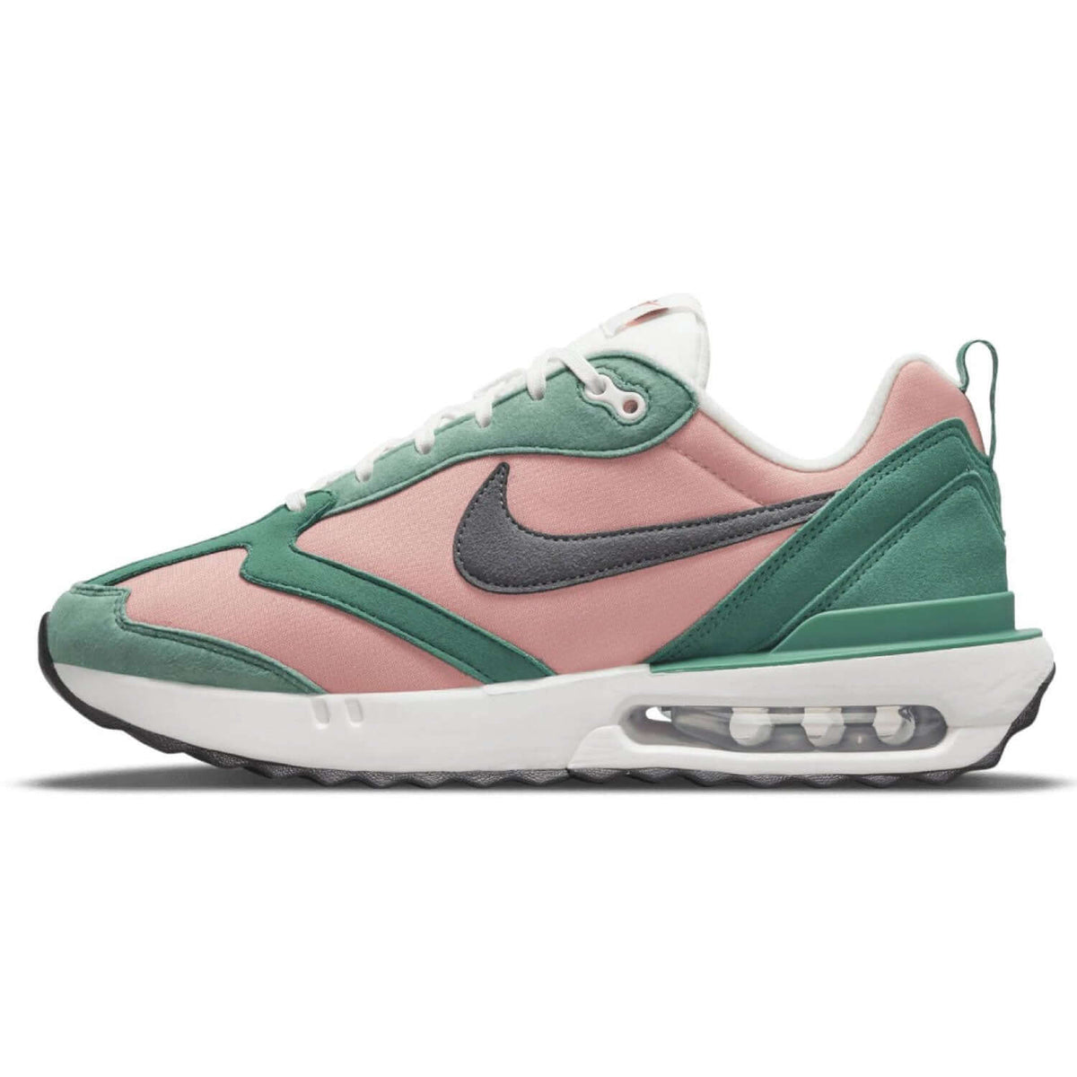 Wmns Air Max Dawn ‘Rust Pink Jade Glaze’
