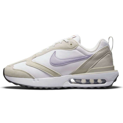 Wmns Air Max Dawn ‘Light Bone Purple Dawn’