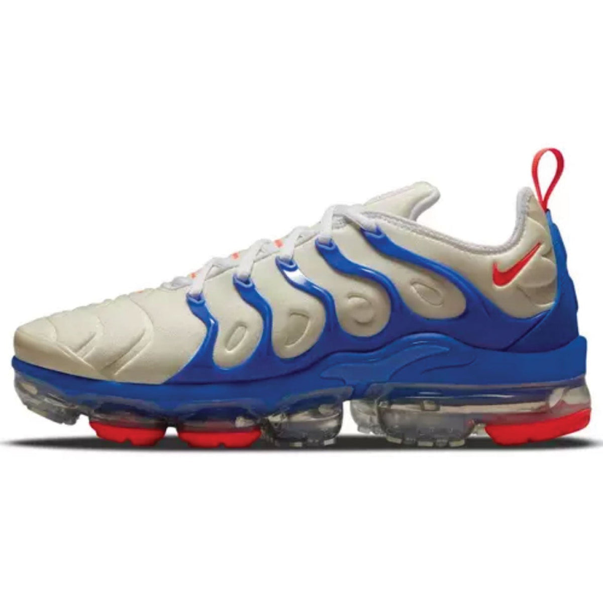 Air Vapormax Plus Men ‘Coconut Milk’