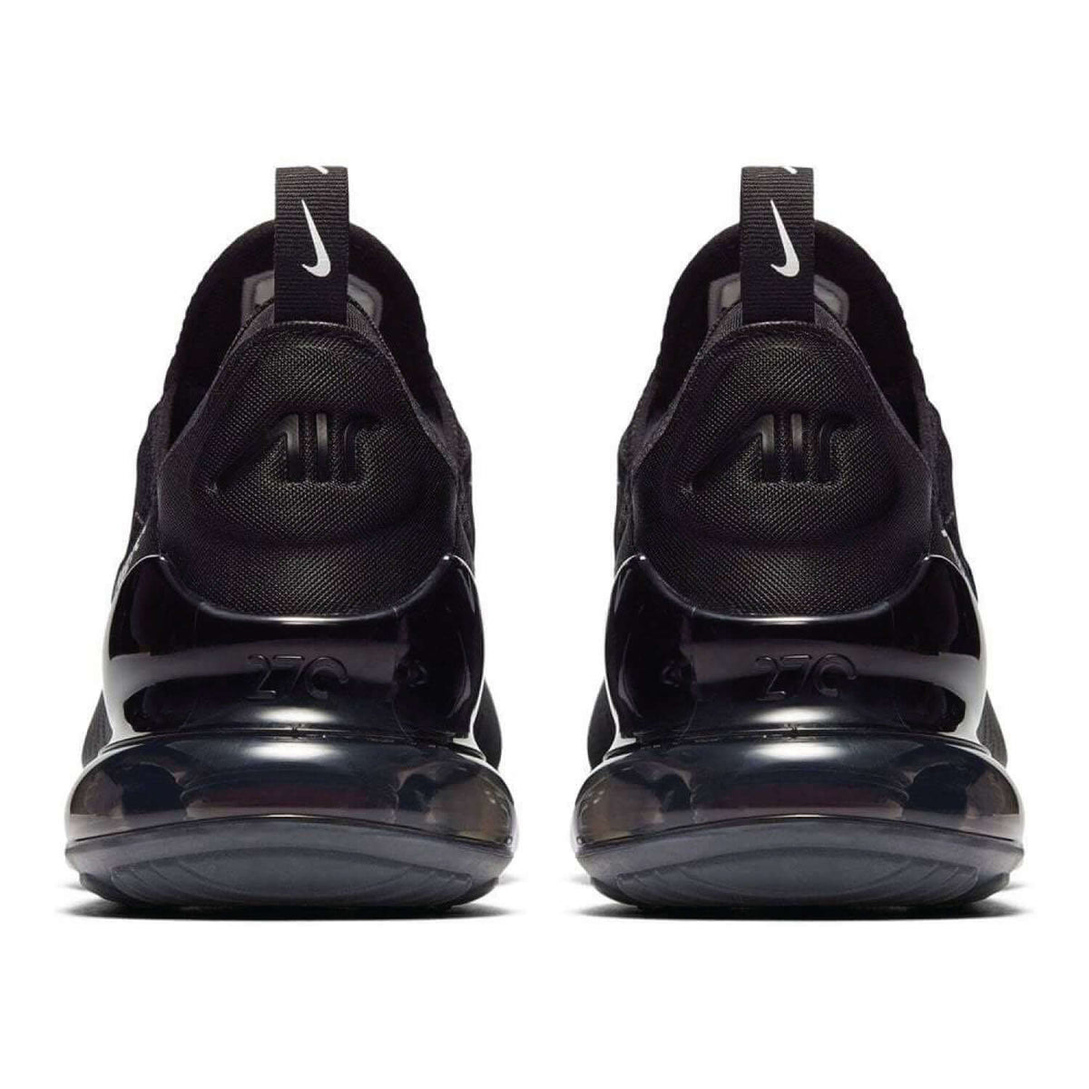 Air Max 270 Black