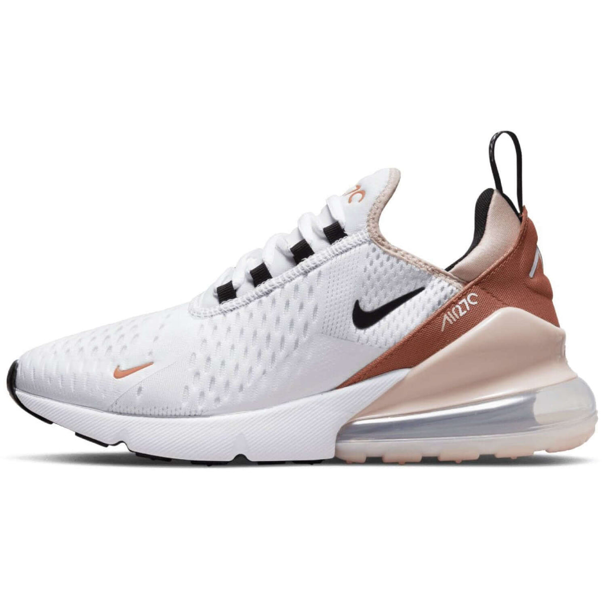 Wmns Air Max 270 ‘Light Soft Pink’