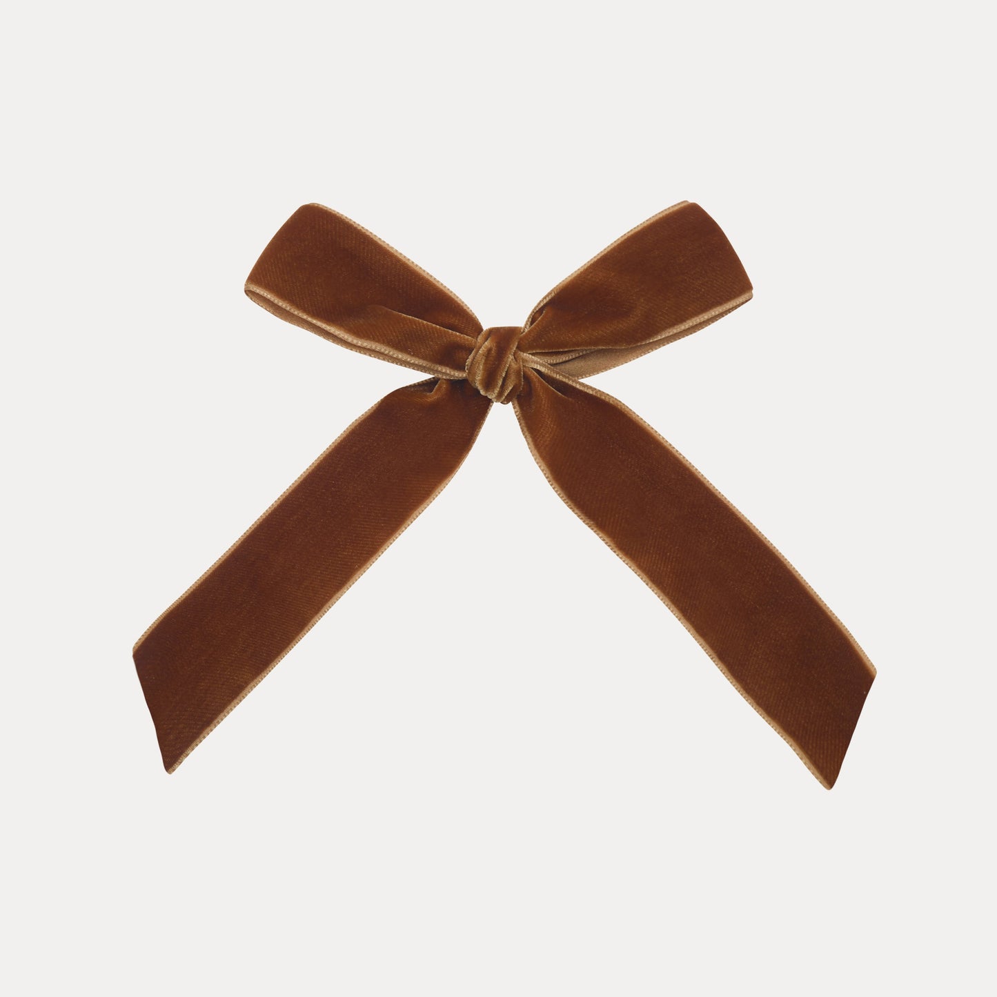 Big Bow Clip