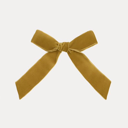 Big Bow Clip