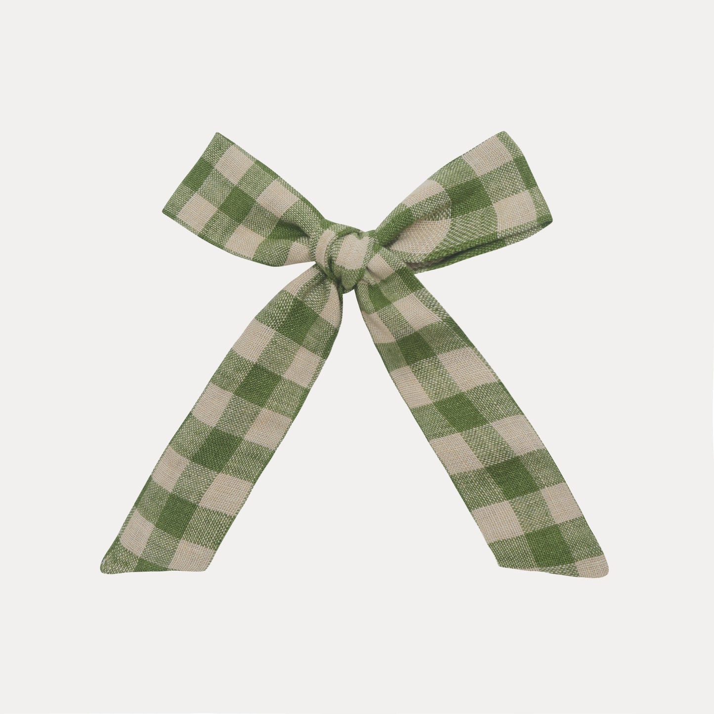 Big Bow Clip