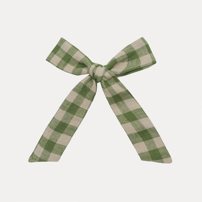 Big Bow Clip