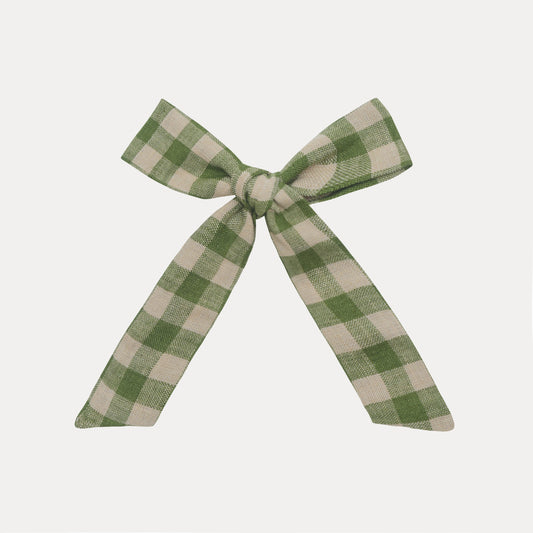 Big Bow Clip