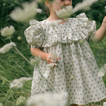 Birdie Dress