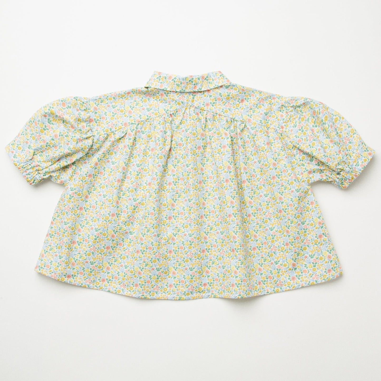 Duck, Duck, Goose Blouse