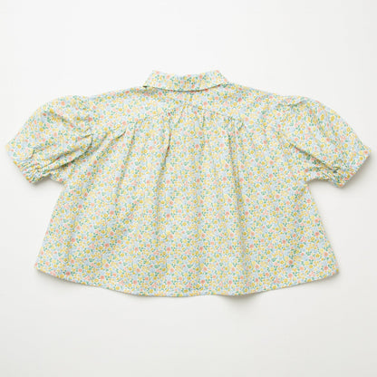 Duck, Duck, Goose Blouse