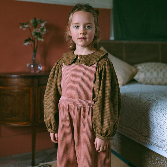 Duck, Duck, Goose Blouse