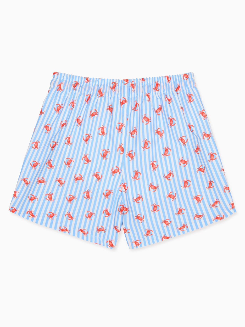 Caranjo Girl Swimsuit & Bravo Boy Swim Short Outfit Bundle