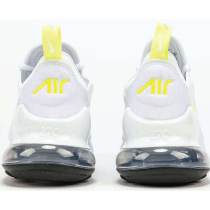 Air Max 270 White Volt